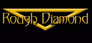 logo Rough Diamond (SWE)